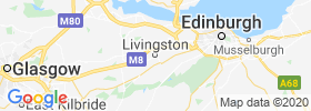 Livingston map